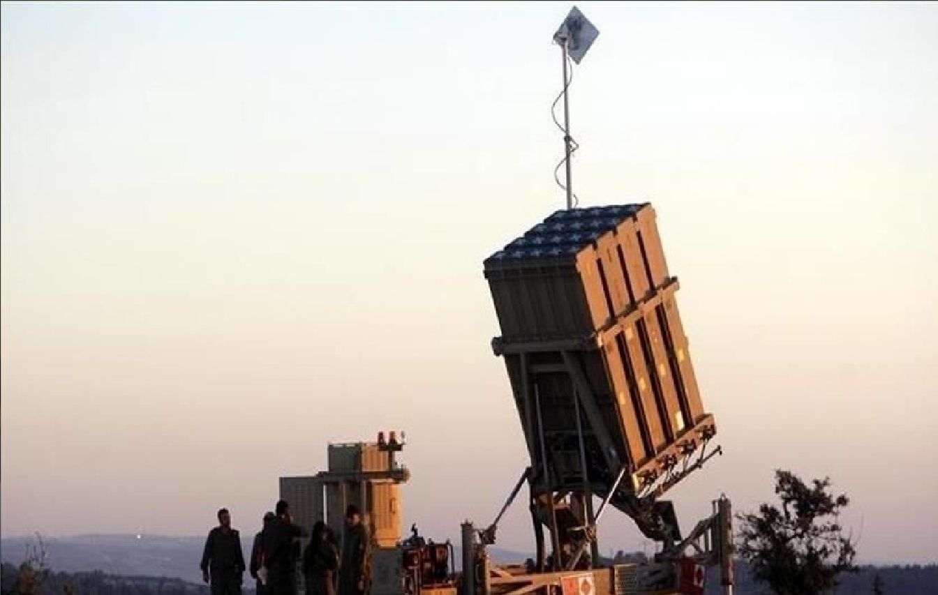 وحشت اسرائیل از بیم ایران / نیروی هوایی رژیم صهیونیستی آماده‌باش شد