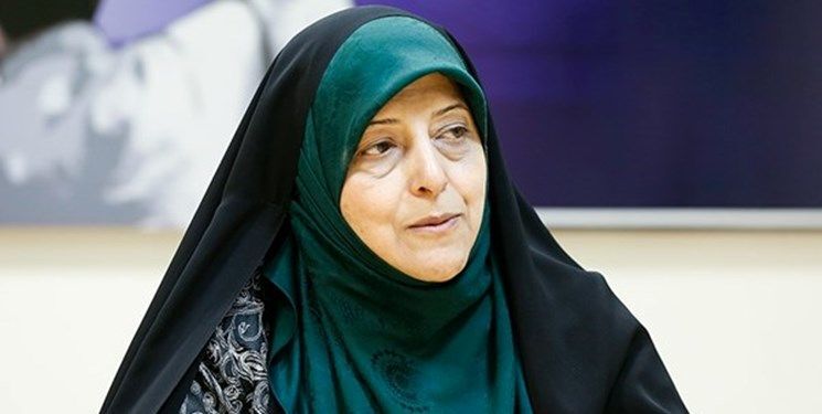 حمله رسانه اصولگرا به معصومه ابتکار و موسسه نشر آثار امام /وای به روزی که بگندد نمک!