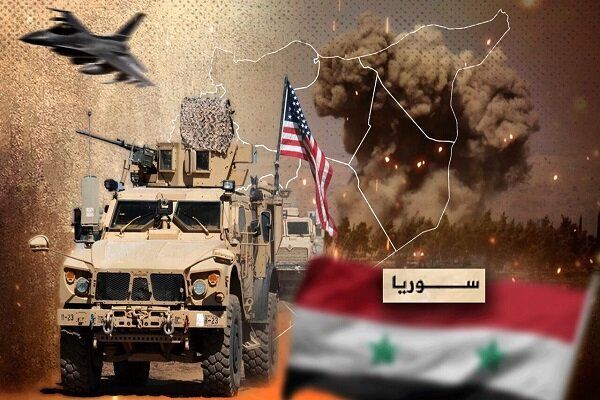 طبخ جدید واشنگتن با همدستی برخی از حکام سرسپرده عربی