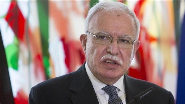 اعلام آمادگی تشکیلات خودگردان فلسطین برای گفت و گو با رژیم صهیونیستی 