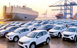 تمدید مهلت ثبت‏‏‏‏‌نام در سامانه خودروهای وارداتی