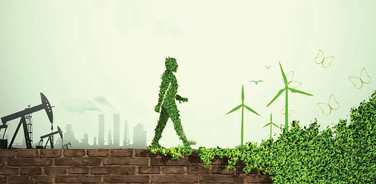 بازار 52‌میلیارد‌دلاری پتروشیمی سبز