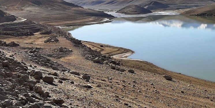 وضعیت آب در این استان بحرانی شد