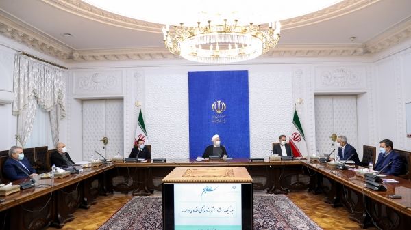 روحانی: تحریم کنندگان ایران، این رویکرد شکست خورده را به موزه تاریخ بسپارند