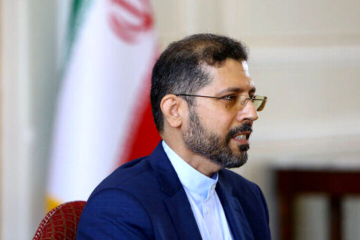 وزارت خارجه: آمریکا می داند خط قرمز ایران چیست