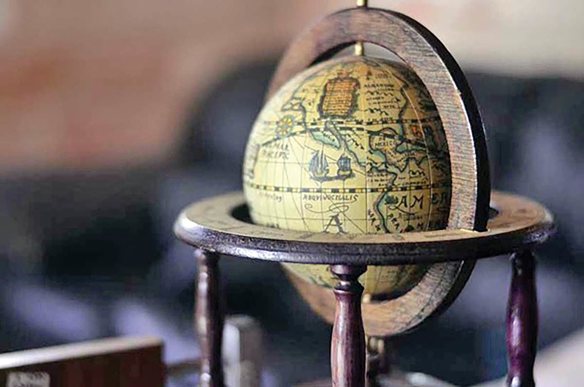 بازگشت به «رئال پالیتیک» بیسمارکی