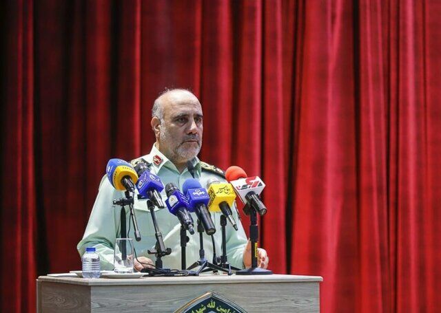 دستگیری ۷۷۸ مجرم اقتصادی در کشور/توضیحات پلیس