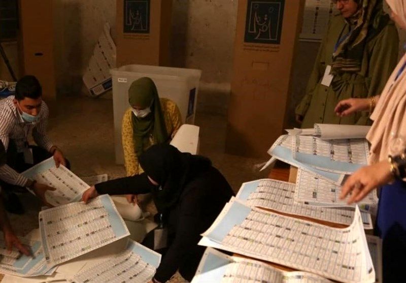 اظهارات کمیساریای انتخابات عراق درباره شمارش مجدد آرا