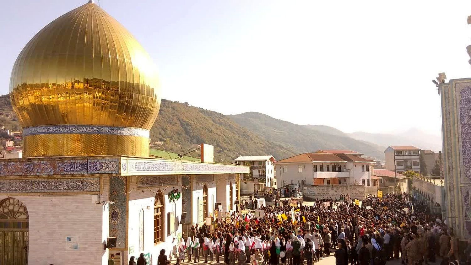 13 آبان 1404 در سوادکوه