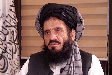 طالبان: ۹۵درصد مردم افغانستان با کار کردن زنان مخالفند!