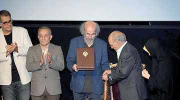 سال شگفت‌انگیز سینما در دهه 60