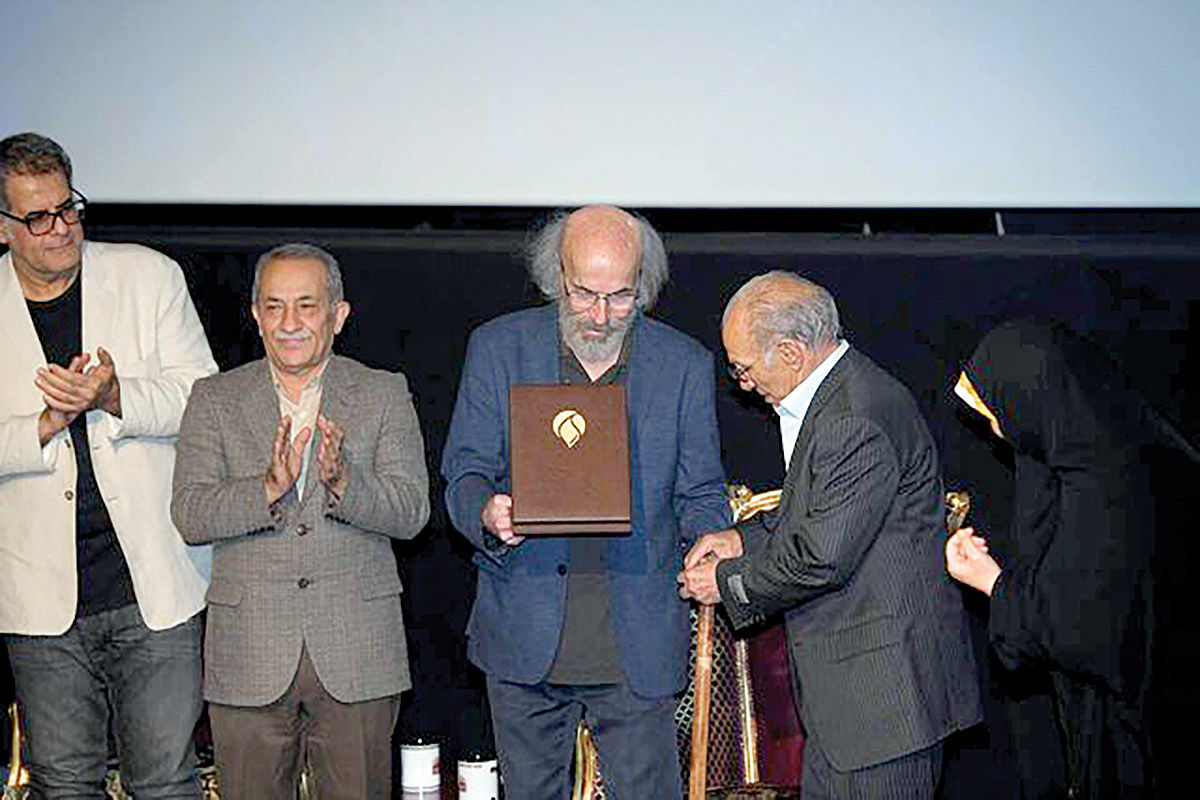 سال شگفت‌انگیز سینما در دهه 60