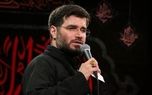 نوه رهبر شهید انقلاب با پدربزرگش در یک مزار دفن شد
