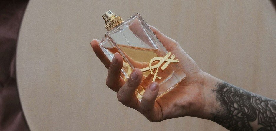 5 قدم مهم برای انتخاب عطر به عنوان هدیه