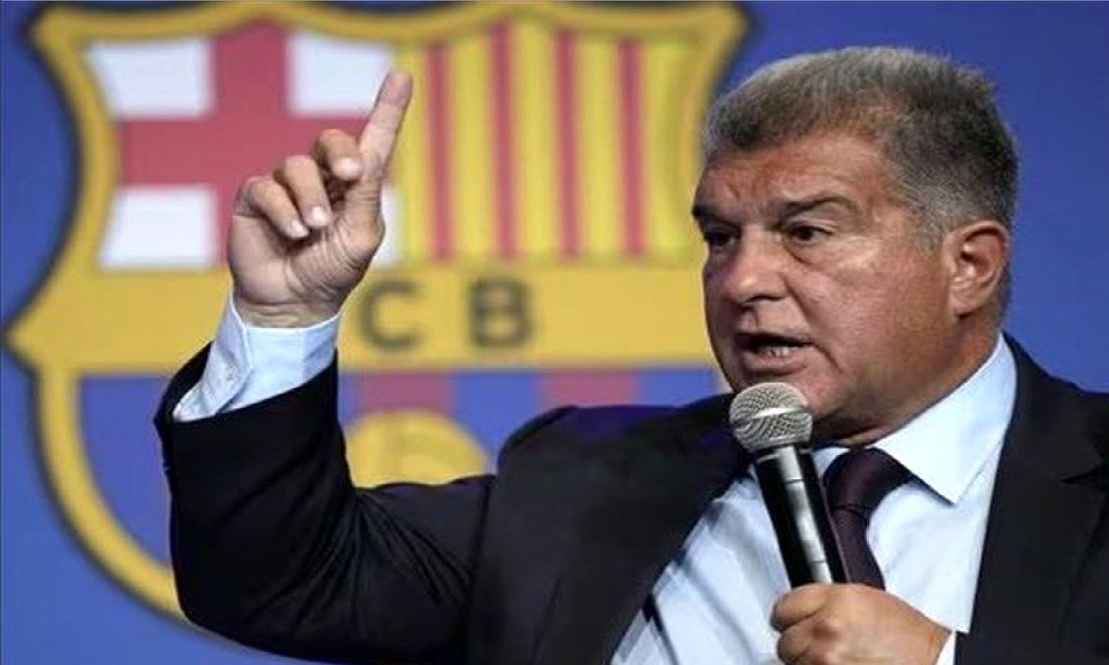شکایت رسمی رئیس باشگاه بارسلونا از رئال مادرید / ماجرا چیست؟