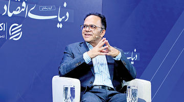 حس خسارت پشت دیوار چین