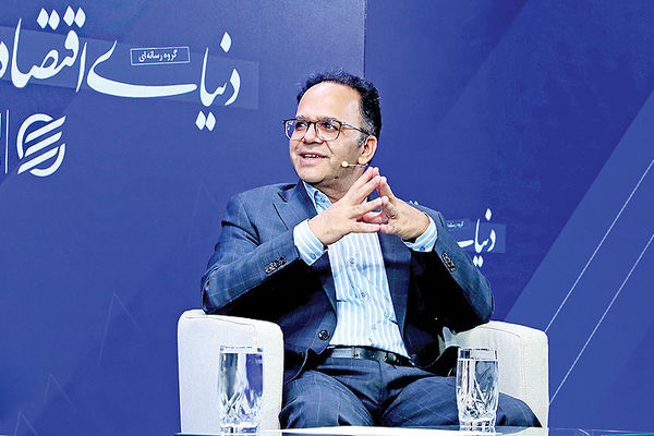 حس خسارت پشت دیوار چین