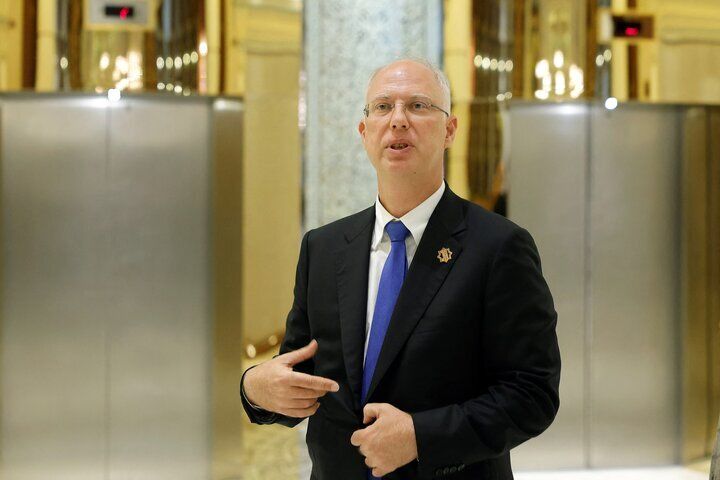 پایان نشست 5 ساعته پوتین و ویتکاف / فرستاده ویژه پوتین: مذاکرات پربار بود