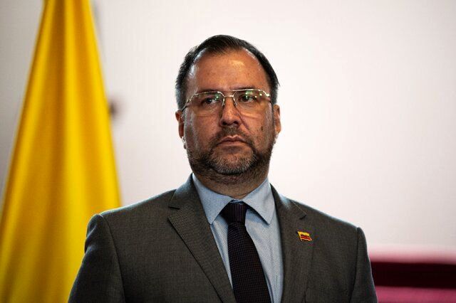 تشکر وزیر خارجه ونزوئلا از ایران