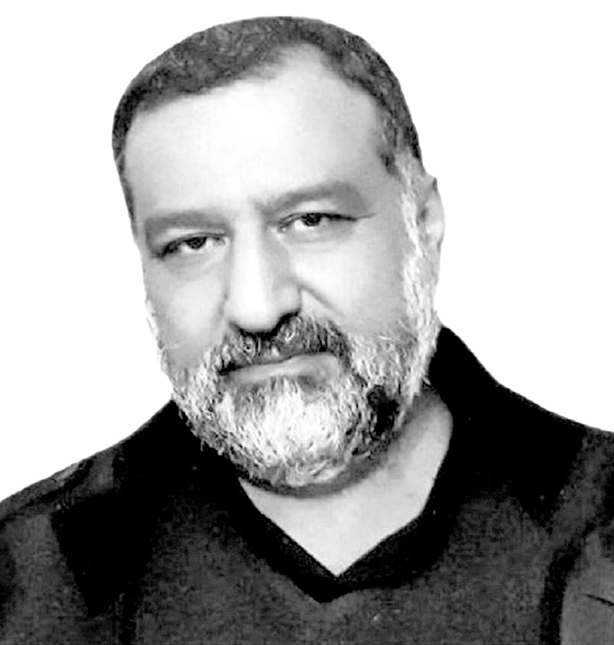 شهادت قدیمی‌ترین مستشار سپاه در سوریه