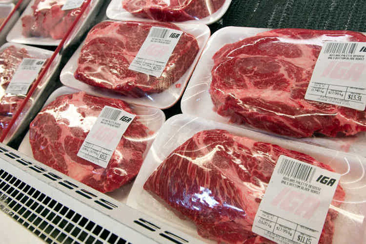 ارتباط میان مصرف گوشت فرآوری شده با ابتلا به دیابت