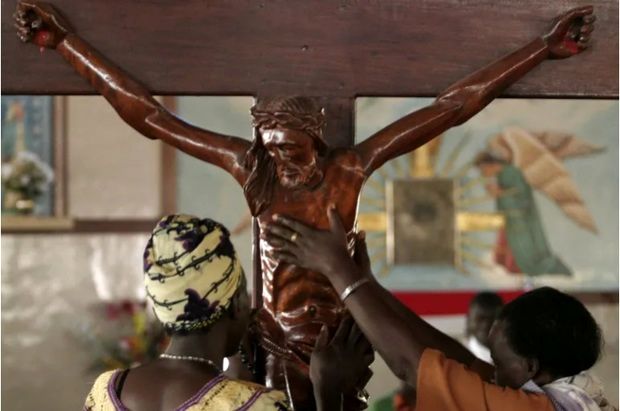 ترس از وقوع روز قیامت صدها مسیحی را از اوگاندا فراری داد