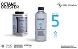 رونمایی رسمی از نسل جدید اکتان بوستر پرشیاساین Up To 5 توسط شرکت نیتا خودرو