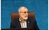 روایت تازه دبیر شورای امنیت کشور از جنگ 12 روزه/ بخش عمده‌ای اخبار جاسوسی اتباع خارجی، عملیات روانی بود/ نوع حفاظت از دانشمندان باید تغییر کند + فیلم