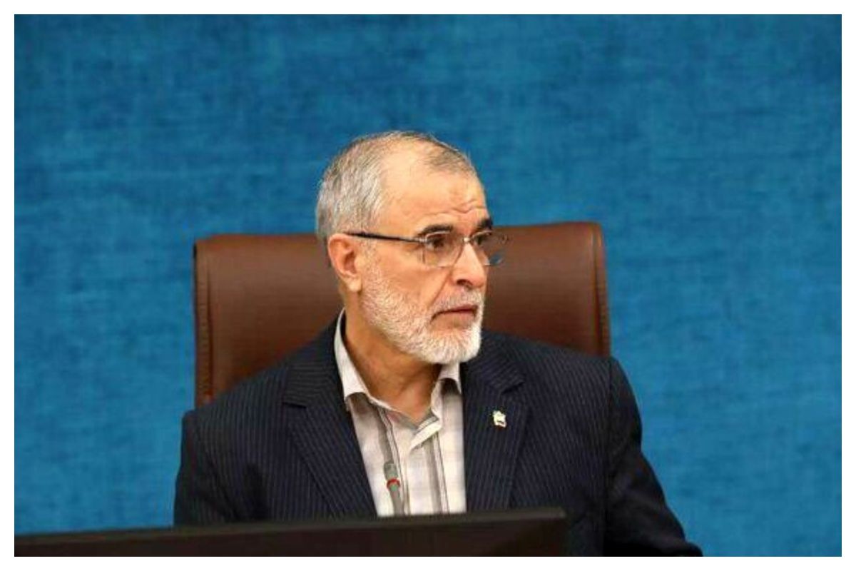 روایت تازه دبیر شورای امنیت کشور از جنگ 12 روزه/ بخش عمده‌ای اخبار جاسوسی اتباع خارجی، عملیات روانی بود/ نوع حفاظت از دانشمندان باید تغییر کند + فیلم