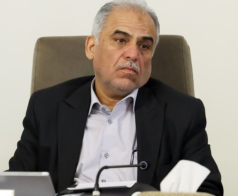 امضای سرپرست وزارت اقتصاد از فردا بی‌اعتبار است