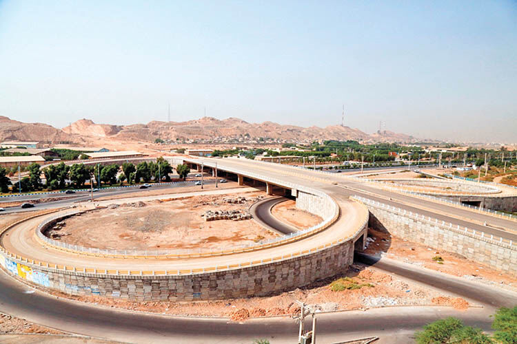 فقر زیرساخت‌ها در خوزستان