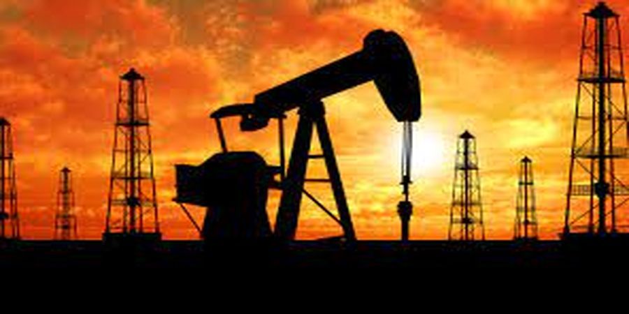 استخراج گاز از دریای خزر ازسوی آذربایجان
