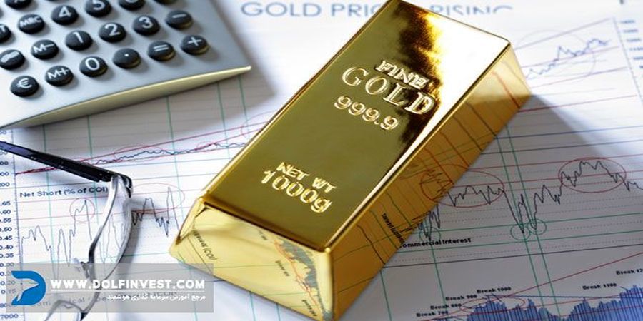 چه خبر از بازارهای جهانی طلا؟