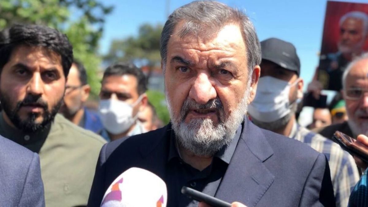 درخواست محسن رضایی از همه کشورهای اسلامی