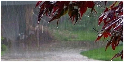 هواشناسی هشدار داد/ رگبار باران برای ۱۱ استان