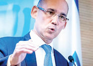 بانک‌مرکزی تل‌آویو: تورم اسرائیل ناشی از بلاتکلیفی نتانیاهو در جنگ غزه است