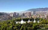 دلیل شنیده شدن صدای انفجار در تبریز چه بود؟