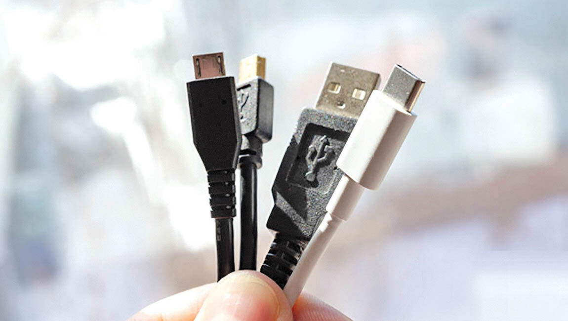  USB4 با سرعت ۴۰ گیگابیت در ثانیه در راه است