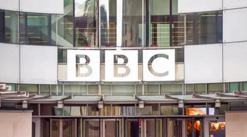 تعدیل نیرو در بخش خبری  BBC