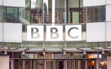 تعدیل نیرو در بخش خبری  BBC