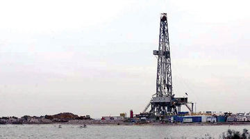 افزایش تولید بیش از ۶۳‌هزار  بشکه نفت  در  روز