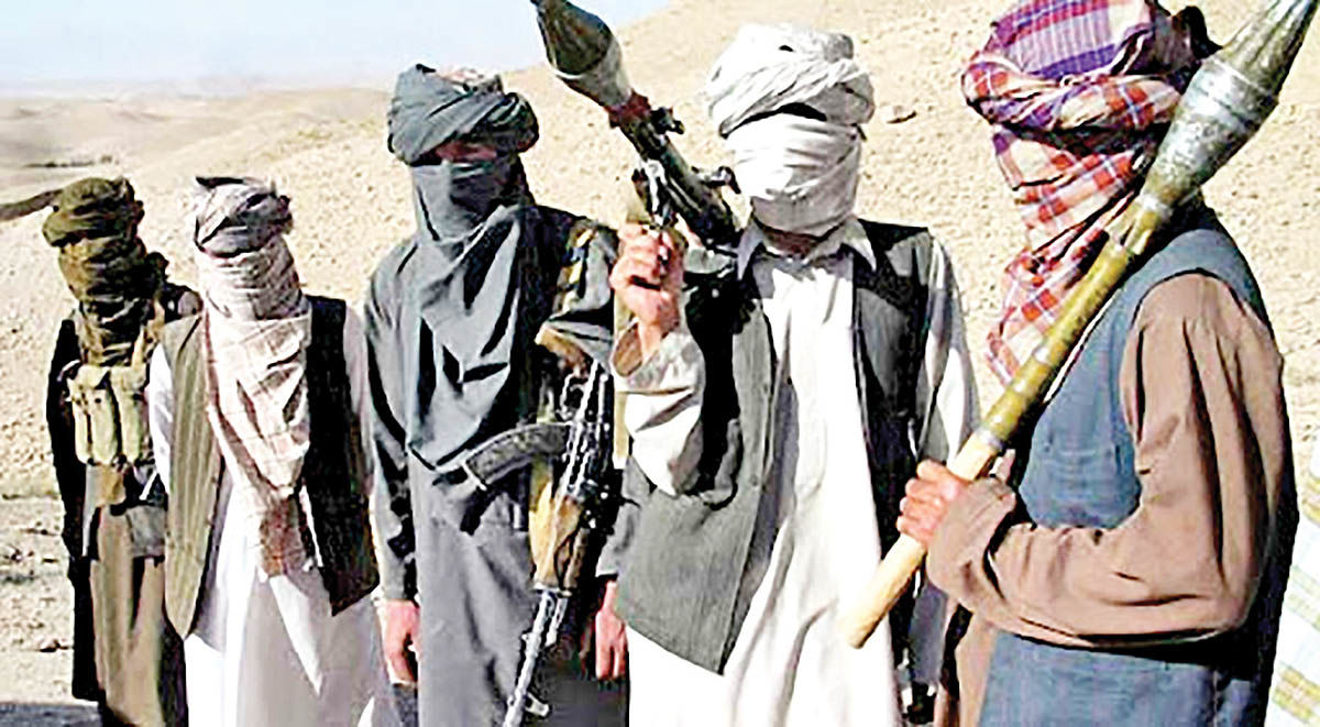 پیامدهای مبهم قدرت‌گیری طالبان
