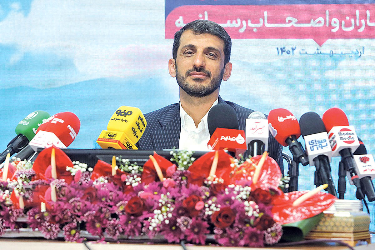 اصفهان را قطب نوآوری کشور خواهیم کرد
