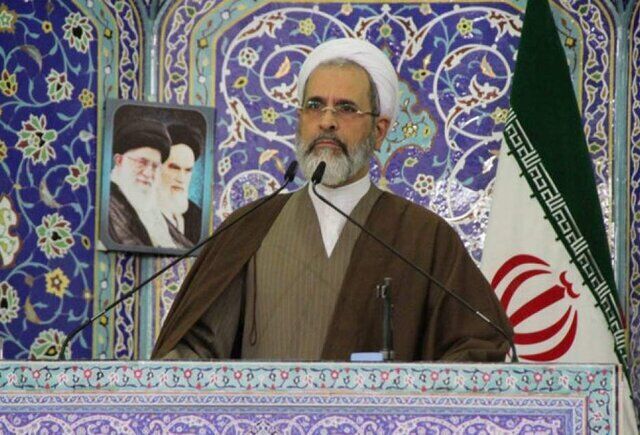 انتقاد آیت‌الله اعرافی به هجمه های کرونایی به قم