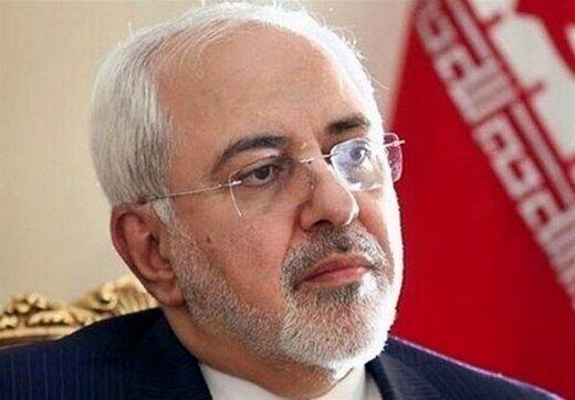 واکنش ظریف به پیروزی بایدن در انتخابات آمریکا