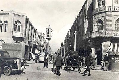 این ماشین انگلیسی‌ها را پیروز جنگ جهانی دوم کرد + عکس 2