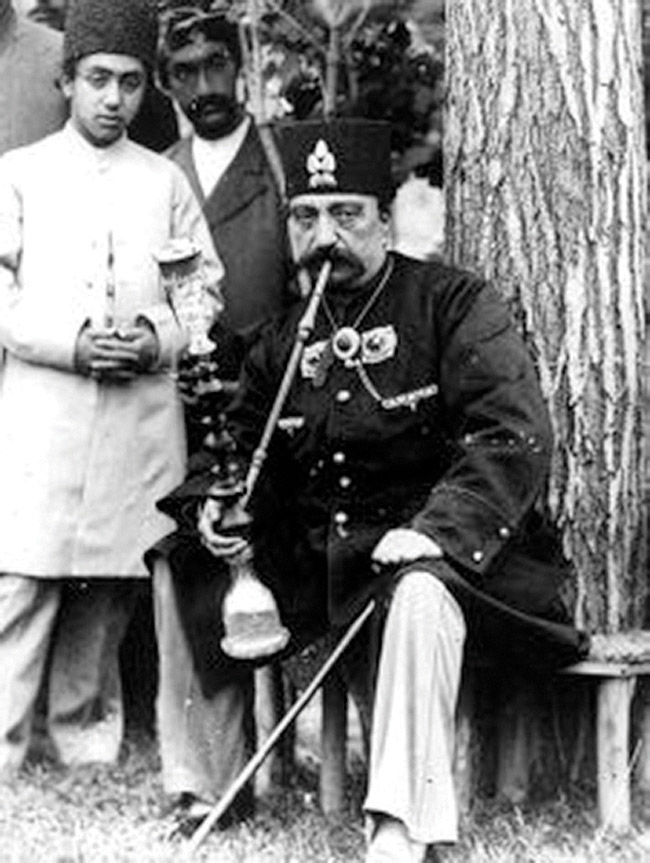 توتون و تنباکو؛ قصه تاریخی دودی که ایران را فراگرفت