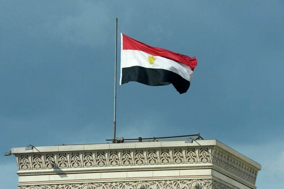 بیانیه وزارت خارجه مصر در واکنش به اظهارات نتانیاهو