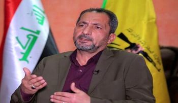 واکنش قاطع حزب‌الله عراق به عدم خروج نیروهای آمریکایی