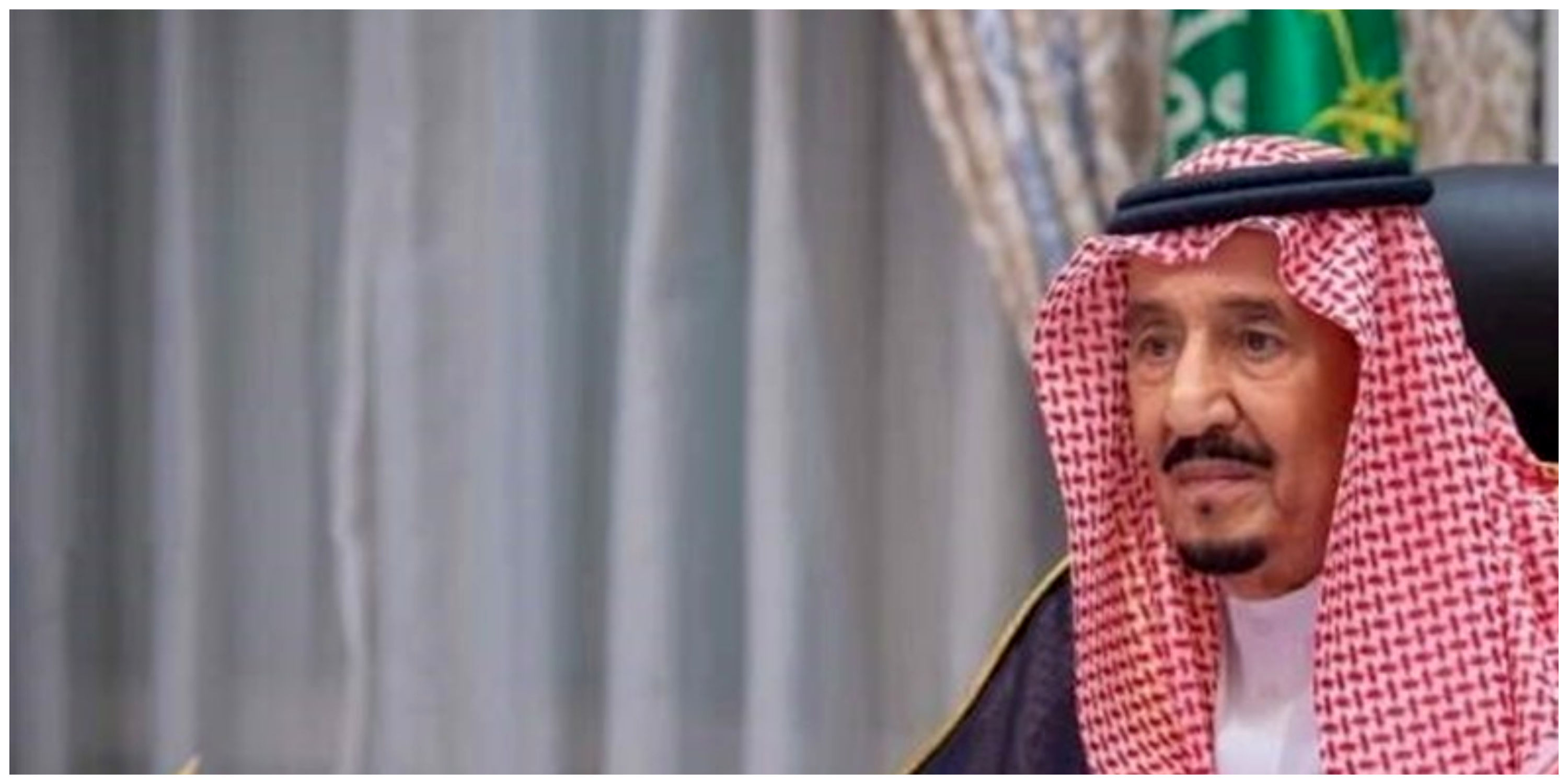 رئیس امارات به پادشاه عربستان نامه نوشت